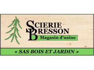 Scierie Bresson Vesoul